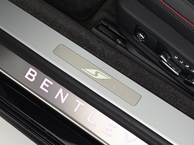 2024 Bentley CONTINENTAL photo 30