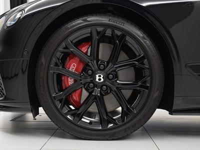2024 Bentley CONTINENTAL photo 19