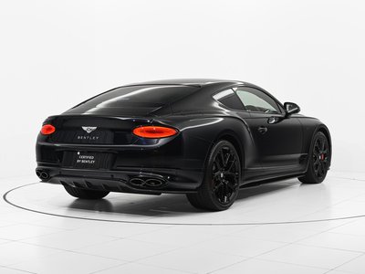 2024 Bentley CONTINENTAL photo 5