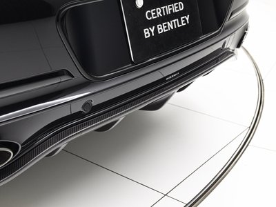 2024 Bentley CONTINENTAL photo 38