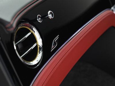 2024 Bentley CONTINENTAL photo 31