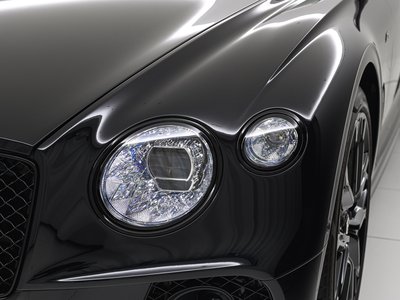 2024 Bentley CONTINENTAL photo 21