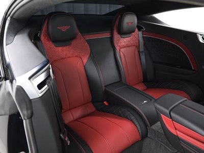2024 Bentley CONTINENTAL photo 18