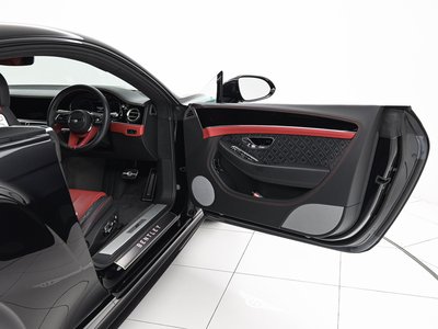 2024 Bentley CONTINENTAL photo 8