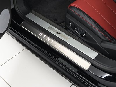 2024 Bentley CONTINENTAL photo 29
