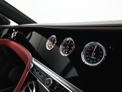 2024 Bentley CONTINENTAL photo 33