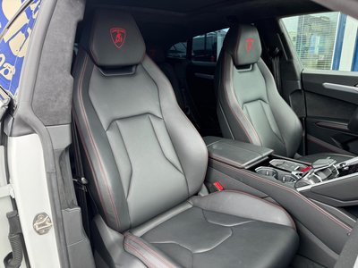 صورة 49 لـ 2018 Lamborghini URUS