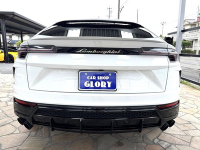 صورة 10 لـ 2018 Lamborghini URUS
