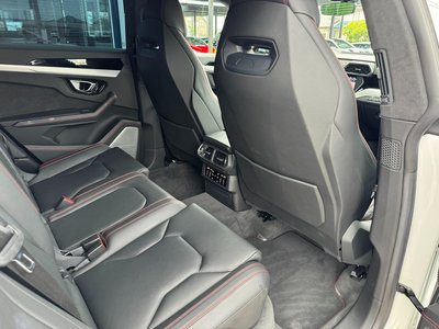 صورة 52 لـ 2018 Lamborghini URUS
