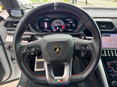 صورة 21 لـ 2018 Lamborghini URUS