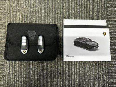 صورة 16 لـ 2018 Lamborghini URUS