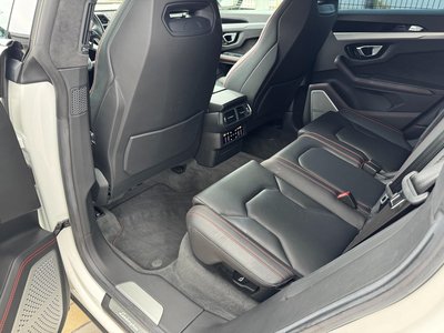 صورة 51 لـ 2018 Lamborghini URUS