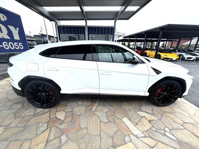 صورة 83 لـ 2018 Lamborghini URUS