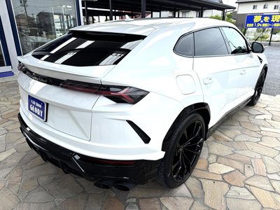 صورة 81 لـ 2018 Lamborghini URUS