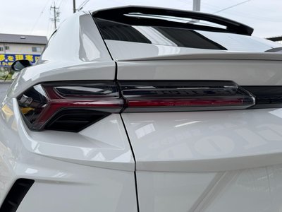 صورة 70 لـ 2018 Lamborghini URUS