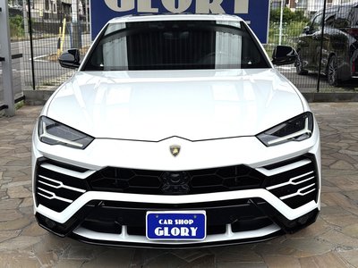 صورة 9 لـ 2018 Lamborghini URUS