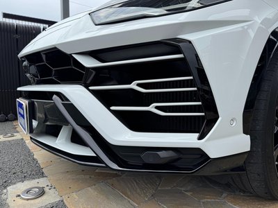 صورة 75 لـ 2018 Lamborghini URUS
