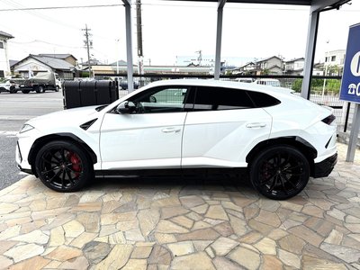 صورة 82 لـ 2018 Lamborghini URUS
