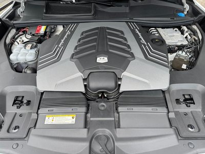 صورة 43 لـ 2018 Lamborghini URUS