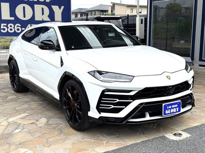 صورة 11 لـ 2018 Lamborghini URUS