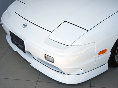 1998 Nissan 180SX — фото 3
