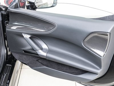 2022 Ferrari SF90 SPIDER 照片 14