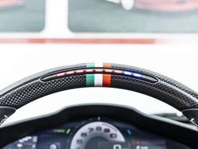 2022 Ferrari SF90 SPIDER 照片 10