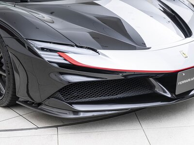 2022 Ferrari SF90 SPIDER 照片 20