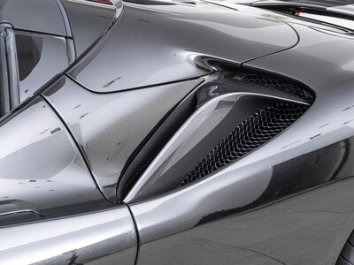 2022 Ferrari SF90 SPIDER 照片 23