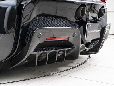 2022 Ferrari SF90 SPIDER 照片 25