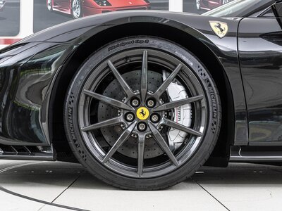 2022 Ferrari SF90 SPIDER 照片 27