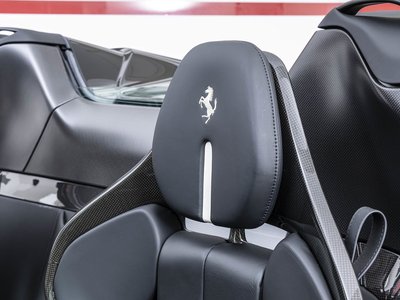 2022 Ferrari SF90 SPIDER 照片 3