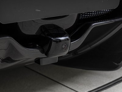 2022 Ferrari SF90 SPIDER 照片 24