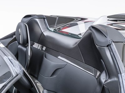 2022 Ferrari SF90 SPIDER 照片 4