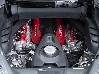 2022 Ferrari SF90 SPIDER 照片 19