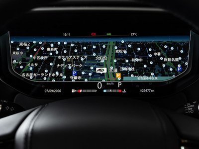 2023 LAND Rover RANGE ROVER SPORT thumbnail 40