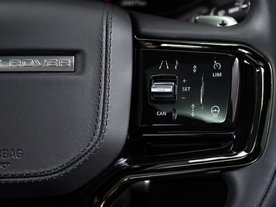 2023 LAND Rover RANGE ROVER SPORT photo 7