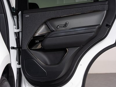 2023 LAND Rover RANGE ROVER SPORT thumbnail 22