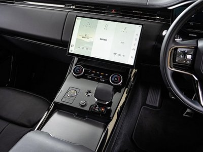 2023 LAND Rover RANGE ROVER SPORT thumbnail 42