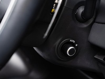 2023 LAND Rover RANGE ROVER SPORT photo 8