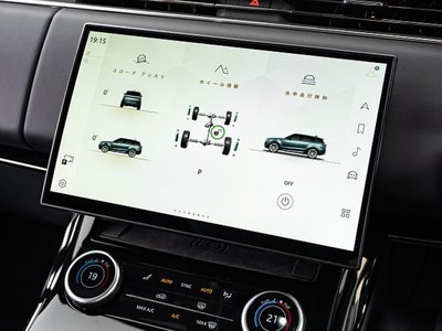 2023 LAND Rover RANGE ROVER SPORT thumbnail 48