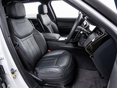 2023 LAND Rover RANGE ROVER SPORT thumbnail 33