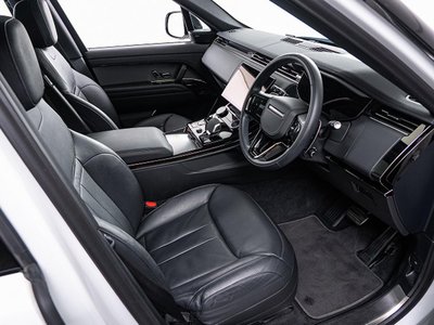 2023 LAND Rover RANGE ROVER SPORT thumbnail 32