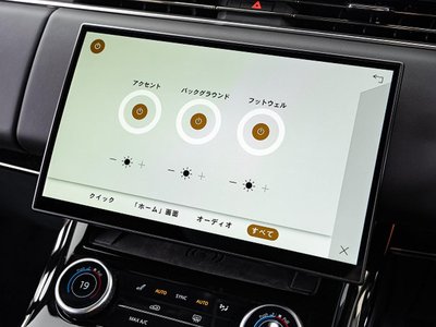 2023 LAND Rover RANGE ROVER SPORT thumbnail 51