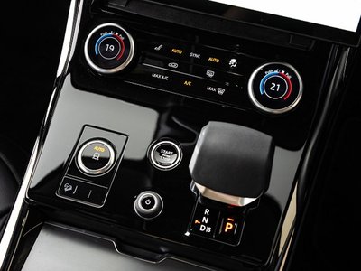 2023 LAND Rover RANGE ROVER SPORT thumbnail 45