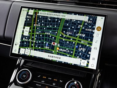 2023 LAND Rover RANGE ROVER SPORT thumbnail 46