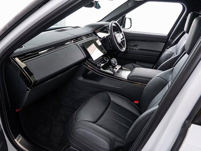 2023 LAND Rover RANGE ROVER SPORT thumbnail 65