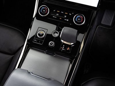 2023 LAND Rover RANGE ROVER SPORT thumbnail 43