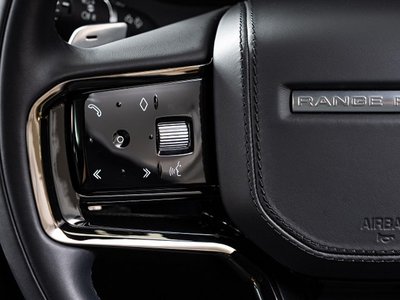 2023 LAND Rover RANGE ROVER SPORT thumbnail 28