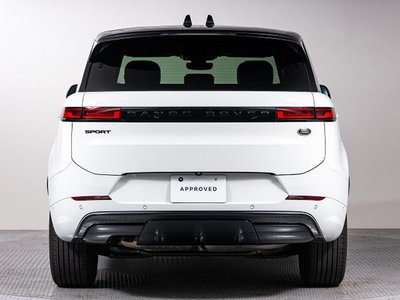 2023 LAND Rover RANGE ROVER SPORT thumbnail 17